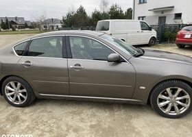 Інфініті М, об'ємом двигуна 3.5 л та пробігом 230 тис. км за 5400 $, фото 8 на Automoto.ua