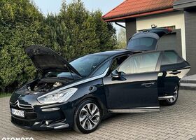 Ситроен ДС5, объемом двигателя 1.6 л и пробегом 218 тыс. км за 8186 $, фото 37 на Automoto.ua