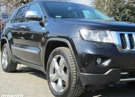 Джип Grand Cherokee, об'ємом двигуна 2.99 л та пробігом 315 тис. км за 11663 $, фото 7 на Automoto.ua