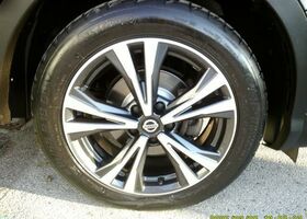 Ниссан Кашкай 2019 в Европе на Automoto.ua Черный Ниссан Кашкай, объемом двигателя 1.46 л и пробегом 59 тыс. км за 15999 $, фото 13 на Automoto.ua