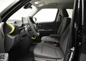 Хендай Inster 2025 в Европе на Automoto.ua Черный Хендай Inster, объемом двигателя 0 л и пробегом 10 тыс. км за 30337 $, фото 15 на Automoto.ua