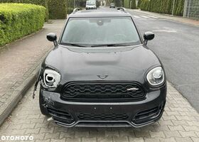 Міні John Cooper Works, об'ємом двигуна 2 л та пробігом 105 тис. км за 19417 $, фото 1 на Automoto.ua