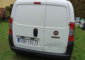 Фиат Fiorino, объемом двигателя 1.25 л и пробегом 145 тыс. км за 8235 $, фото 7 на Automoto.ua