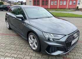 Ауді А3, об'ємом двигуна 1 л та пробігом 5 тис. км за 24706 $, фото 2 на Automoto.ua