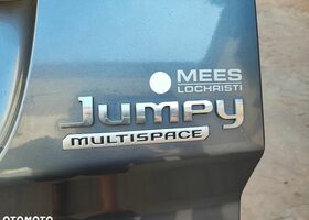 Сітроен Jumpy, об'ємом двигуна 2 л та пробігом 280 тис. км за 7948 $, фото 1 на Automoto.ua