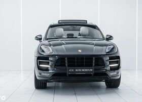 Порше Масан, объемом двигателя 3.6 л и пробегом 162 тыс. км за 43175 $, фото 4 на Automoto.ua