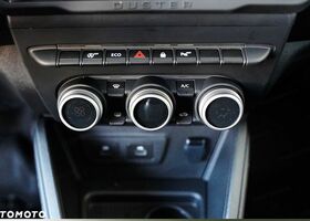 Дачия Duster, объемом двигателя 1 л и пробегом 1 тыс. км за 16955 $, фото 9 на Automoto.ua