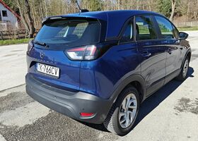 Опель Crossland, объемом двигателя 1.2 л и пробегом 19 тыс. км за 13931 $, фото 6 на Automoto.ua