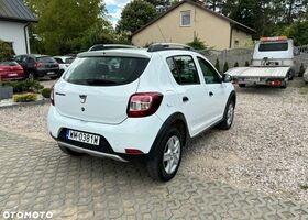 Дачія Sandero StepWay, об'ємом двигуна 1.46 л та пробігом 211 тис. км за 5594 $, фото 6 на Automoto.ua