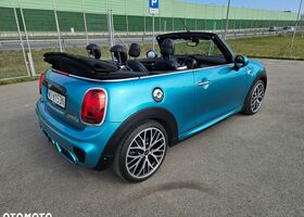 Міні Cooper S, об'ємом двигуна 2 л та пробігом 35 тис. км за 26194 $, фото 3 на Automoto.ua