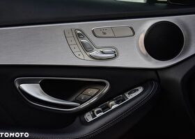 Мерседес Ц-Класс 2018 в Европе на Automoto.ua Белый Мерседес Ц-Класс, объемом двигателя 1 л и пробегом 161 тыс. км за 98850 $, фото 22 на Automoto.ua