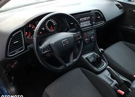 Сеат Leon, об'ємом двигуна 1.4 л та пробігом 165 тис. км за 9503 $, фото 16 на Automoto.ua