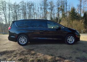 Крайслер Pacifica, об'ємом двигуна 3.61 л та пробігом 105 тис. км за 33456 $, фото 4 на Automoto.ua