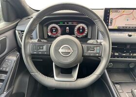 Ніссан Кашкай 2023 у Європі на Automoto.ua Ніссан Кашкай, об'ємом двигуна 1.33 л та пробігом 35 тис. км за 26850 $, фото 11 на Automoto.ua