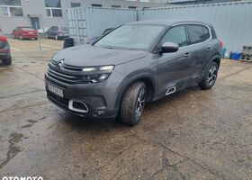 Ситроен C5 Aircross, объемом двигателя 2 л и пробегом 138 тыс. км за 18769 $, фото 1 на Automoto.ua