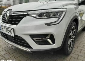 Рено Arkana, об'ємом двигуна 1.6 л та пробігом 6 тис. км за 25702 $, фото 1 на Automoto.ua