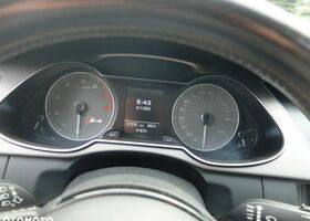 Ауді S4, об'ємом двигуна 3 л та пробігом 127 тис. км за 17063 $, фото 11 на Automoto.ua