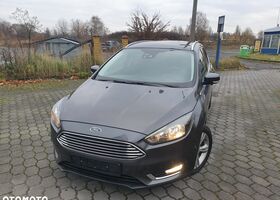 Форд Фокус, об'ємом двигуна 1.56 л та пробігом 199 тис. км за 7754 $, фото 4 на Automoto.ua