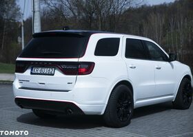 Додж Durango, об'ємом двигуна 3.6 л та пробігом 128 тис. км за 26890 $, фото 9 на Automoto.ua