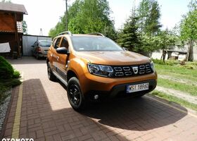 Дачія Duster, об'ємом двигуна 1.6 л та пробігом 63 тис. км за 11447 $, фото 3 на Automoto.ua