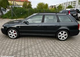 Ауди С4, объемом двигателя 2.67 л и пробегом 292 тыс. км за 7775 $, фото 6 на Automoto.ua