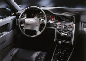 Вольво 850, Седан 1994 - 1997 (LS) 2.0 10V