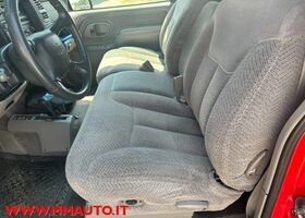 Шевроле Сильверадо 1998 в Европе на Automoto.ua Красный Шевроле Сильверадо, объемом двигателя 6.47 л и пробегом 181 тыс. км за 20656 $, фото 11 на Automoto.ua