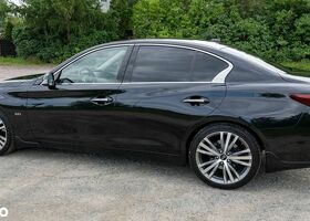 Інфініті Q50, об'ємом двигуна 1.99 л та пробігом 54 тис. км за 21577 $, фото 5 на Automoto.ua