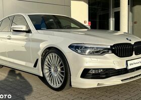 BMW-Alpina B5, объемом двигателя 4.4 л и пробегом 60 тыс. км за 74514 $, фото 3 на Automoto.ua