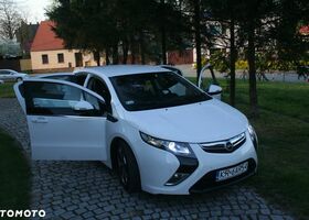 Опель Ампера, об'ємом двигуна 1.4 л та пробігом 224 тис. км за 9827 $, фото 11 на Automoto.ua