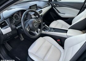 Мазда 6, объемом двигателя 2.19 л и пробегом 224 тыс. км за 11879 $, фото 11 на Automoto.ua