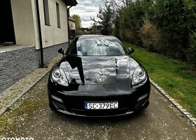 Порше Panamera, об'ємом двигуна 3 л та пробігом 267 тис. км за 24838 $, фото 1 на Automoto.ua