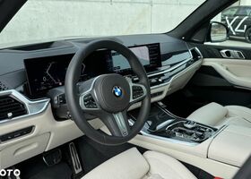 БМВ X7, объемом двигателя 2.99 л и пробегом 8 тыс. км за 123564 $, фото 17 на Automoto.ua