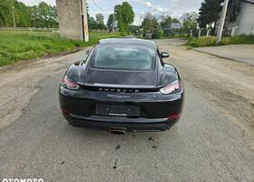 Порше 911, об'ємом двигуна 2.98 л та пробігом 38 тис. км за 25918 $, фото 1 на Automoto.ua