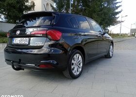 Фиат Типо, объемом двигателя 1.6 л и пробегом 119 тыс. км за 8402 $, фото 13 на Automoto.ua