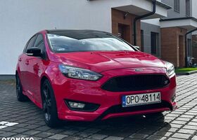 Форд Фокус, об'ємом двигуна 1 л та пробігом 50 тис. км за 10994 $, фото 6 на Automoto.ua