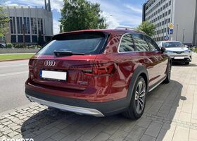 Ауді A4 Allroad, об'ємом двигуна 1.97 л та пробігом 211 тис. км за 18985 $, фото 1 на Automoto.ua