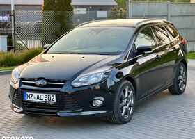 Форд Фокус, объемом двигателя 1 л и пробегом 197 тыс. км за 4946 $, фото 4 на Automoto.ua