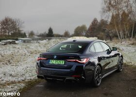 БМВ i4, объемом двигателя 0 л и пробегом 4 тыс. км за 66955 $, фото 12 на Automoto.ua