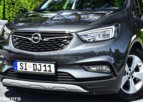 Опель Mokka, об'ємом двигуна 1.36 л та пробігом 35 тис. км за 15076 $, фото 16 на Automoto.ua