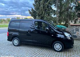 Ніссан NV200, об'ємом двигуна 1.46 л та пробігом 228 тис. км за 6242 $, фото 11 на Automoto.ua