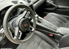 Порше 718, объемом двигателя 1.99 л и пробегом 74 тыс. км за 46436 $, фото 13 на Automoto.ua