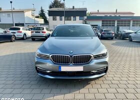 БМВ 6GT, объемом двигателя 2 л и пробегом 104 тыс. км за 34557 $, фото 1 на Automoto.ua