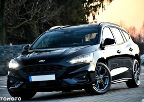 Форд Фокус, объемом двигателя 1.5 л и пробегом 110 тыс. км за 15097 $, фото 1 на Automoto.ua