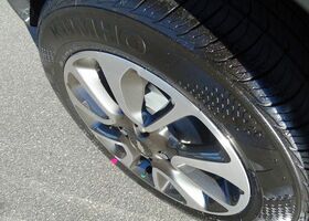 Chevrolet Spark 2018 на тест-драйве, фото 9