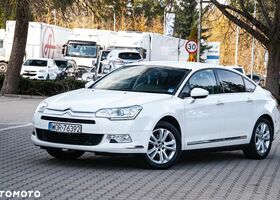 Сітроен С5, об'ємом двигуна 2 л та пробігом 185 тис. км за 6890 $, фото 13 на Automoto.ua