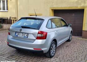 Шкода Рапід, об'ємом двигуна 1.2 л та пробігом 92 тис. км за 7538 $, фото 5 на Automoto.ua