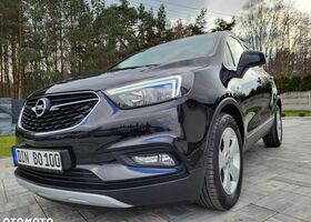 Опель Mokka, объемом двигателя 1.36 л и пробегом 130 тыс. км за 14406 $, фото 7 на Automoto.ua