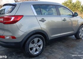 Киа Sportage, объемом двигателя 1.69 л и пробегом 219 тыс. км за 8207 $, фото 3 на Automoto.ua