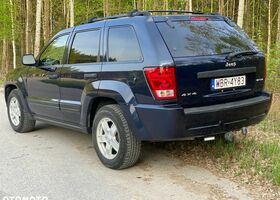 Джип Grand Cherokee, об'ємом двигуна 3.7 л та пробігом 249 тис. км за 4514 $, фото 9 на Automoto.ua